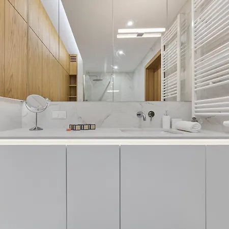 Walonska 16 Family By Renters Prestige Wrocław