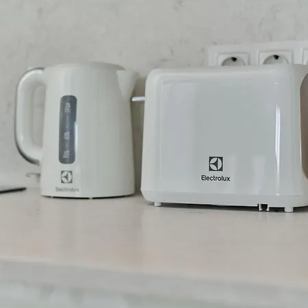 Walonska 16 Family By Renters Prestige Lägenhet *