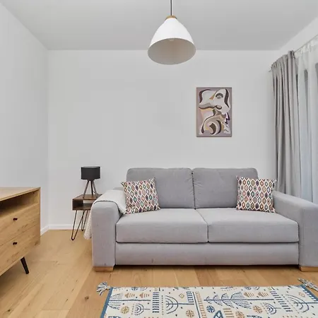 Walonska 16 Family By Renters Prestige * Wrocław