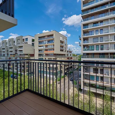 Walonska 16 Family By Renters Prestige * Wrocław