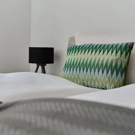 Walonska 16 Family By Renters Prestige Lägenhet