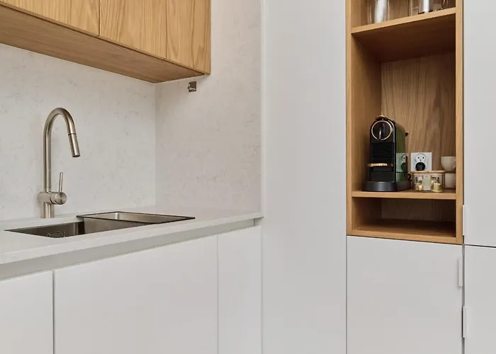 شقة Walonska 16 Family By Renters Prestige