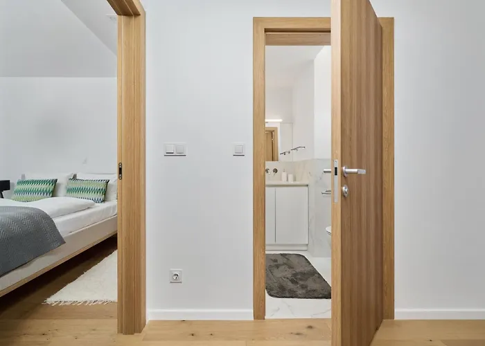 Walonska 16 Family By Renters Prestige شقة فروتسواف