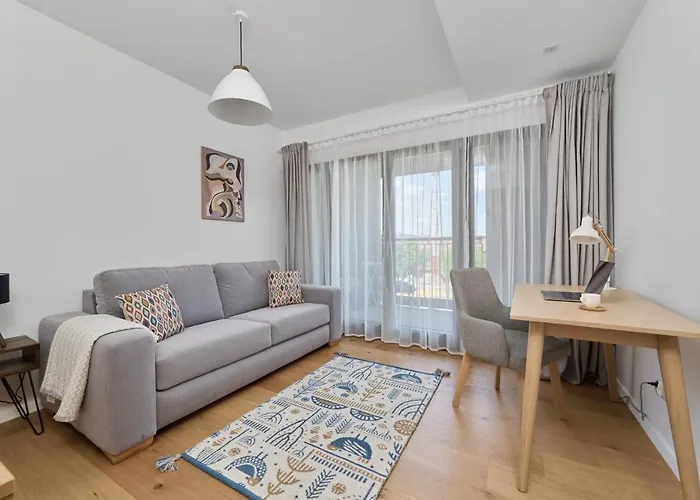 Walonska 16 Family By Renters Prestige * فروتسواف