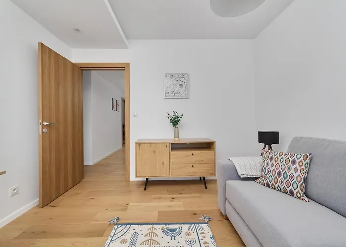 Walonska 16 Family By Renters Prestige شقة فروتسواف