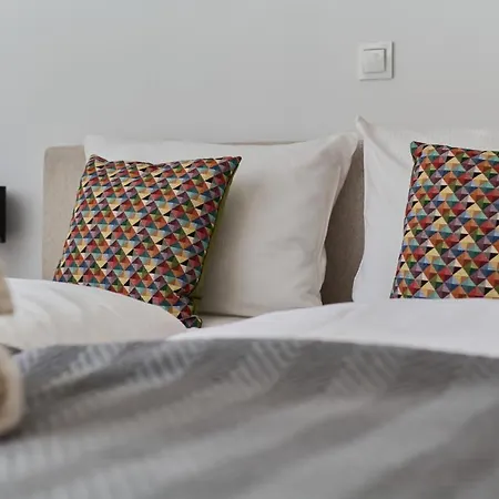 Walonska 16 Family By Renters Prestige Breslavia