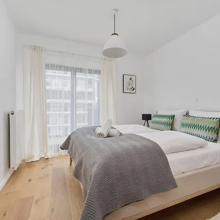 Walonska 16 Family By Renters Prestige Appartamento