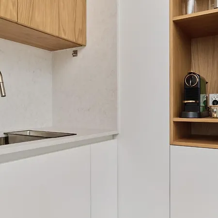 Appartamento Walonska 16 Family By Renters Prestige