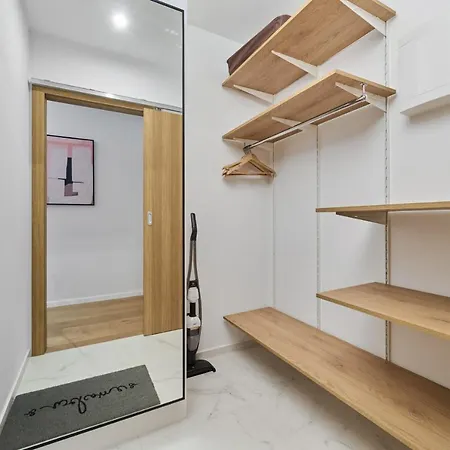 Walonska 16 Family By Renters Prestige Apartamento *