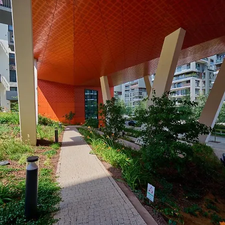 Walonska 16 Family By Renters Prestige