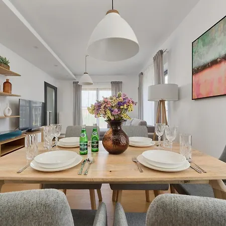 Apartamento Walonska 16 Family By Renters Prestige *