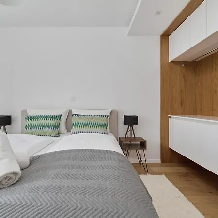 Walonska 16 Family By Renters Prestige Appartamento