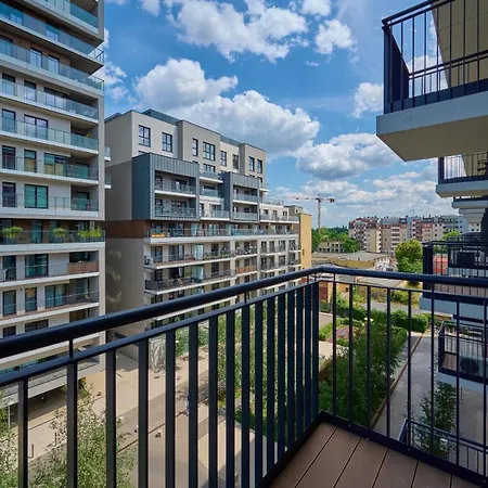Walonska 16 Family By Renters Prestige Appartamento *