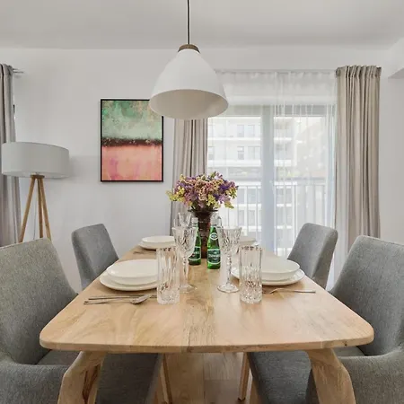 Appartamento Walonska 16 Family By Renters Prestige *