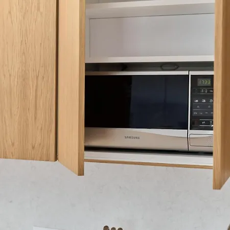 Apartamento Walonska 16 Family By Renters Prestige