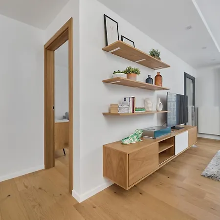 Apartamento Walonska 16 Family By Renters Prestige Breslavia