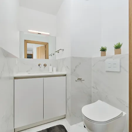Walonska 16 Family By Renters Prestige Apartamento