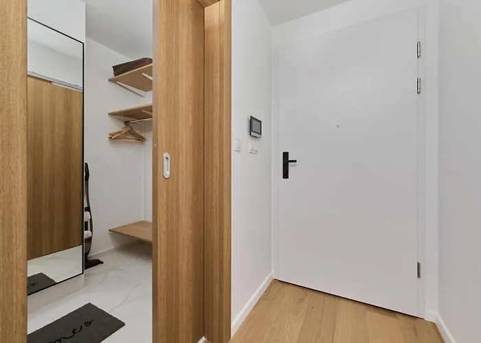 Walonska 16 Family By Renters Prestige Wrocław