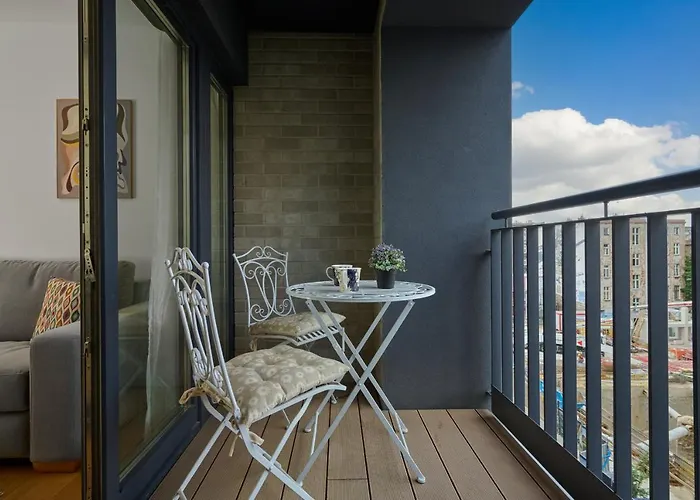 Walonska 16 Family By Renters Prestige Wrocław