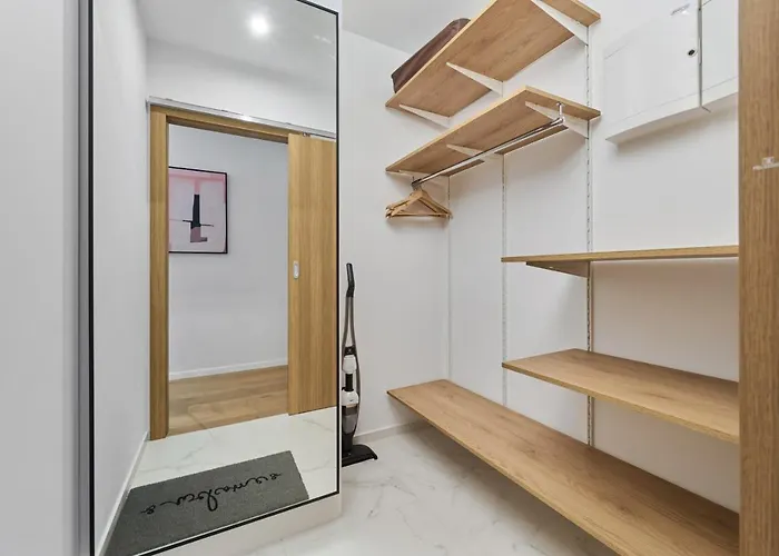 Walonska 16 Family By Renters Prestige Appartement *