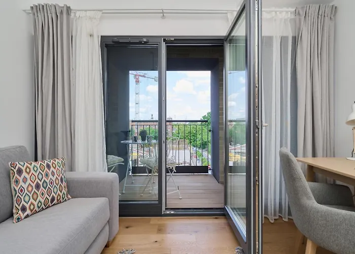 Walonska 16 Family By Renters Prestige Wrocław