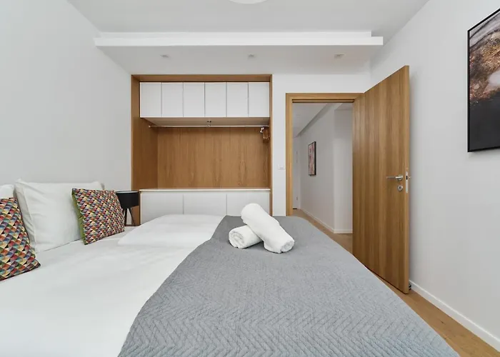 Walonska 16 Family By Renters Prestige Appartement Wrocław