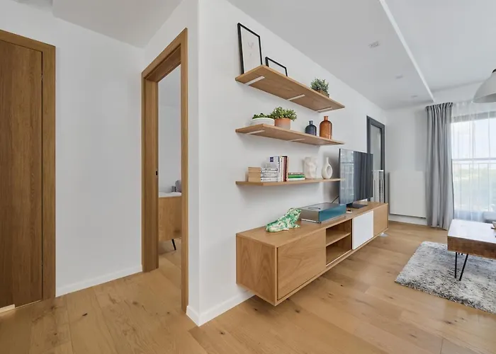 Appartement Walonska 16 Family By Renters Prestige Wrocław