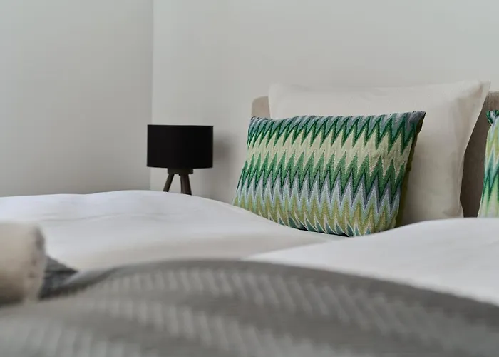 Walonska 16 Family By Renters Prestige Appartement